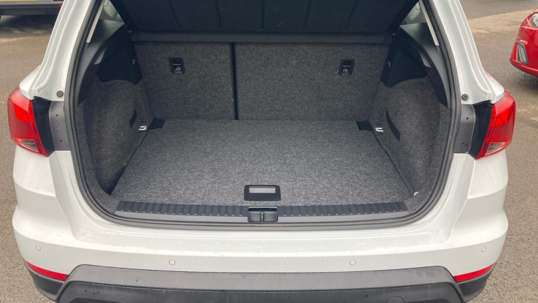 SEAT Arona 1.0 TSI 110 SE Technology 5dr DSG Petrol Hatchback